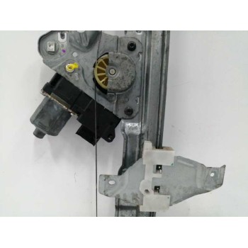 Recambio de elevalunas delantero izquierdo para peugeot 308 1.6 16v referencia OEM IAM 9657247680 0130822368 CARIBE CABLE JUEGO