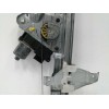 Recambio de elevalunas delantero izquierdo para peugeot 308 1.6 16v referencia OEM IAM 9657247680 0130822368 CARIBE CABLE JUEGO