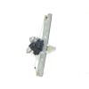 Recambio de elevalunas delantero derecho para peugeot 308 1.6 16v referencia OEM IAM 9657247580 0130822369 CARIBE CABLE JUEGO