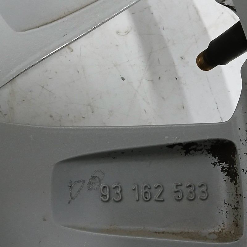 LLANTA 6JX16H2 ET41 4H 4X100