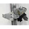 Recambio de elevalunas delantero derecho para peugeot 308 1.6 16v referencia OEM IAM 9657247580 0130822369 CARIBE CABLE JUEGO