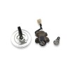Recambio de kit cerraduras para benelli bn 125 bn 125 referencia OEM IAM 88000V020000 ANTIRROBO TAPON GASOLINA CERRADURA ASIENTO