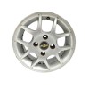 Recambio de llanta para chevrolet lacetti 2.0 diesel cat referencia OEM IAM 96828059 6JX15 ET44 4H 4X114
