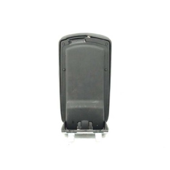Recambio de apoyabrazos central para peugeot 308 1.6 16v referencia OEM IAM 96587010ZD  