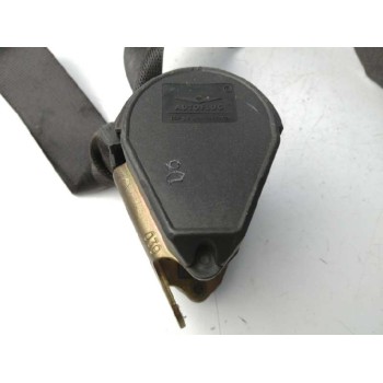 Recambio de cinturon seguridad delantero izquierdo para mercedes-benz mb furgoneta (w631) d (631.332, 631.342) referencia OEM IA