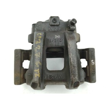 Recambio de pinza freno trasera izquierda para bmw serie 1 lim. (f20) 1.6 16v referencia OEM IAM   