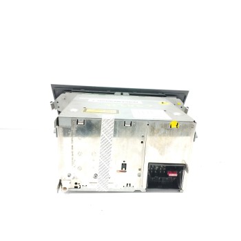 Recambio de sistema audio / radio cd para seat toledo (5p2) 1.9 tdi referencia OEM IAM   