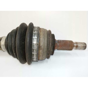 Recambio de transmision delantera izquierda para citroën c4 picasso 1.6 e-hdi fap referencia OEM IAM   