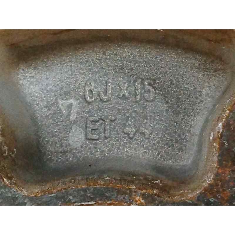 LLANTA 6JX15 ET44 4H 4X114