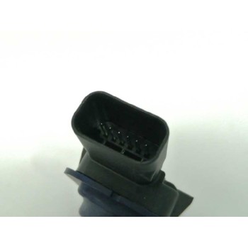 Recambio de camara vision trasera para ford fiesta (ccn) referencia OEM IAM C1BT19G490CC C1BT-19G490-CC 