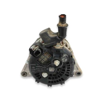 Recambio de alternador para ssangyong tivoli 1.5 g15dtf referencia OEM IAM A1751540102 130A 