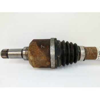 Recambio de transmision delantera izquierda para citroën c4 picasso 1.6 e-hdi fap referencia OEM IAM   