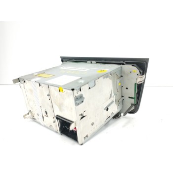 Recambio de sistema audio / radio cd para seat toledo (5p2) 1.9 tdi referencia OEM IAM   