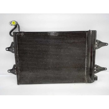 CONDENSADOR / RADIADOR AIRE ACONDICIONADO 6Q0820411B 