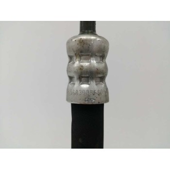 Recambio de tubo presion direccion asistida para peugeot 308 1.6 16v referencia OEM IAM 9683906680  