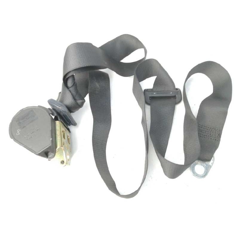 Recambio de cinturon seguridad delantero izquierdo para mercedes-benz mb furgoneta (w631) d (631.332, 631.342) referencia OEM IA