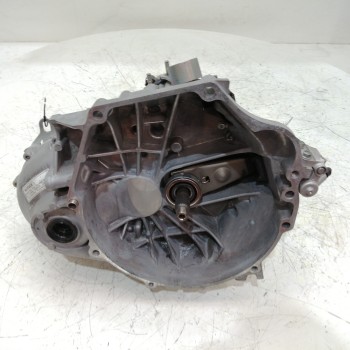 Recambio de caja cambios para honda civic berlina (fn) 2.2 ctdi referencia OEM IAM PPG6  