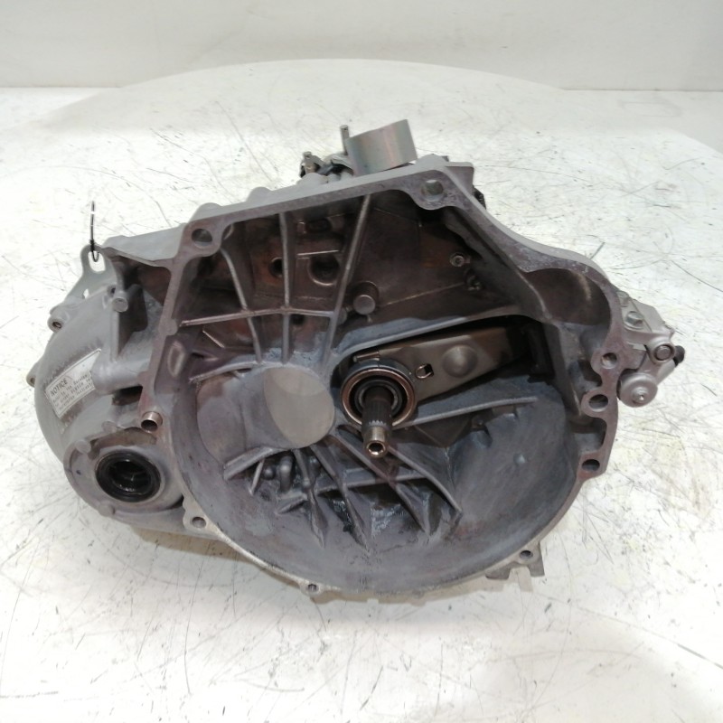 Recambio de caja cambios para honda civic berlina (fn) 2.2 ctdi referencia OEM IAM PPG6  