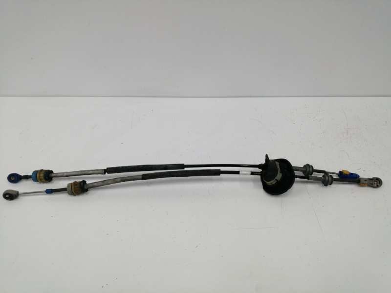 Recambio de varillaje cambio para peugeot 308 1.6 16v referencia OEM IAM   