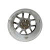 Recambio de llanta para chevrolet lacetti 2.0 diesel cat referencia OEM IAM 96828059 6JX15 ET44 4H 4X114