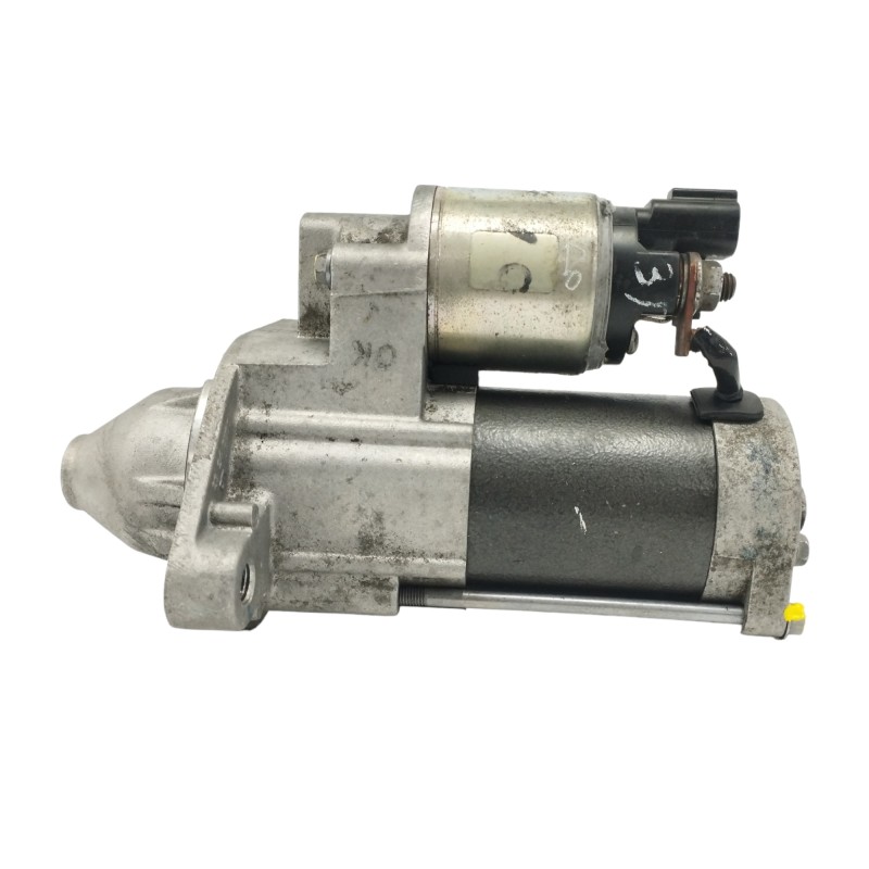 Recambio de motor arranque para hyundai i10 ii (ba, ia) 1.0 referencia OEM IAM 3610004700  