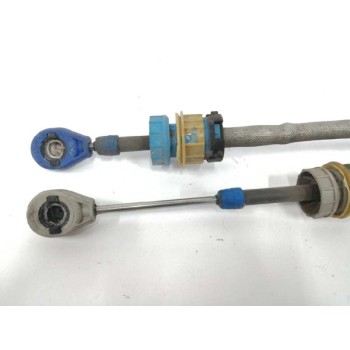 Recambio de varillaje cambio para peugeot 308 1.6 16v referencia OEM IAM   