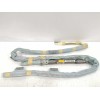 Recambio de airbag cortina delantero izquierdo para toyota prius (nhw20) executive referencia OEM IAM 6218047010  