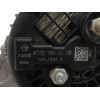 Recambio de alternador para ssangyong tivoli 1.5 g15dtf referencia OEM IAM A1751540102 130A 