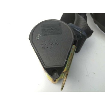 Recambio de cinturon seguridad delantero izquierdo para mercedes-benz mb furgoneta (w631) d (631.332, 631.342) referencia OEM IA