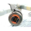 Recambio de airbag cortina delantero izquierdo para toyota prius (nhw20) executive referencia OEM IAM 6218047010  
