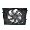 Recambio de electroventilador para hyundai tucson (jm) 2.0 crdi referencia OEM IAM   