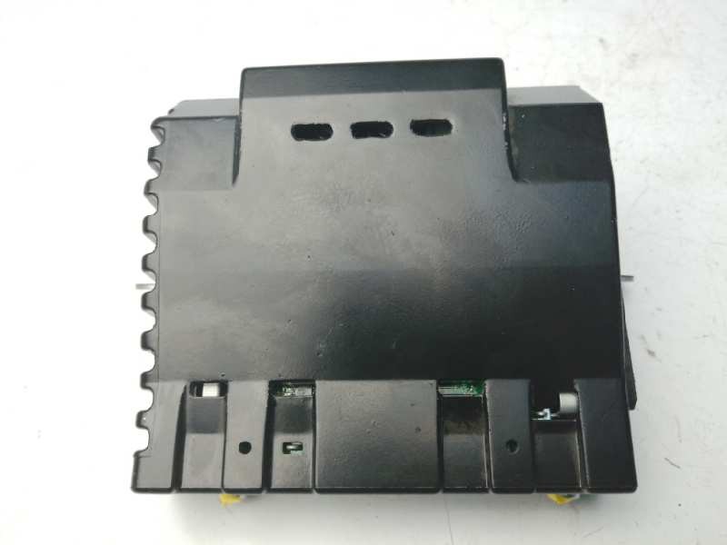 Recambio de modulo electronico para honda accord berlina (cl/cn) 2.2 ctdi referencia OEM IAM 39186SEAG021M1  