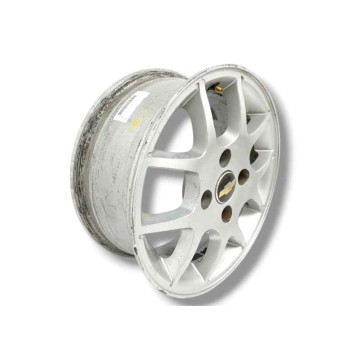 Recambio de llanta para chevrolet lacetti 2.0 diesel cat referencia OEM IAM 96828059 6JX15 ET44 4H 4X114