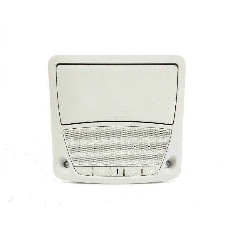 Recambio de luz interior para nissan pulsar hatchback (c13) 1.2 dig-t referencia OEM IAM 264303ZL3D  