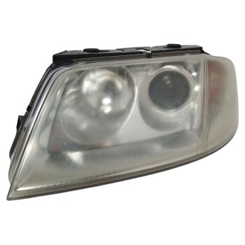 Recambio de faro izquierdo para volkswagen passat berlina (3b3) 1.9 tdi referencia OEM IAM 3B0941015AN PARA PULIR OBSERVAR FOTO