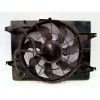 Recambio de electroventilador para hyundai tucson (jm) 2.0 crdi referencia OEM IAM   