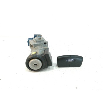 Recambio de antirrobo para ford mondeo ber. (ca2) 2.0 tdci cat referencia OEM IAM 3M513F880AE  