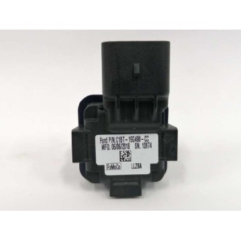 Recambio de camara vision trasera para ford fiesta (ccn) referencia OEM IAM C1BT19G490CC C1BT-19G490-CC 