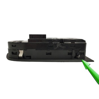 Recambio de mando elevalunas delantero izquierdo para bmw serie 3 touring (e91) 2.0 16v diesel referencia OEM IAM 6948623 OBSERV