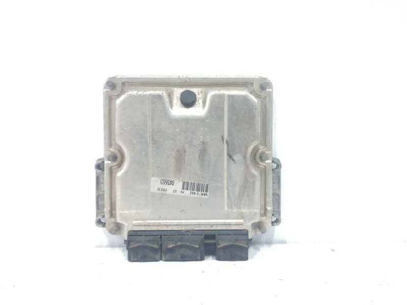 Recambio de centralita motor uce para fiat ulysse (179) 2.2 16v jtd cat referencia OEM IAM 9655816780 0281011522 