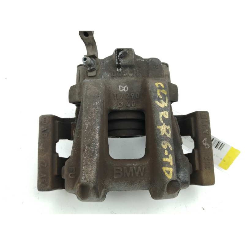 Recambio de pinza freno trasera derecha para bmw serie 1 lim. (f20) 1.6 16v referencia OEM IAM   
