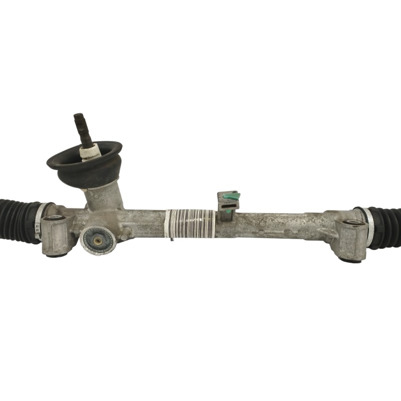 Recambio de cremallera direccion para alfa romeo mito (145) 1.3 jtd cat referencia OEM IAM 51861100  