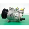 Recambio de compresor aire acondicionado para volkswagen caddy furgón/kombi kombi referencia OEM IAM 5Q0820803F 6SES14C 