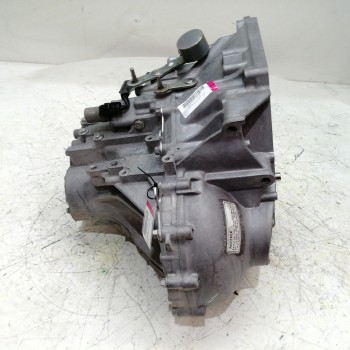 Recambio de caja cambios para honda civic berlina (fn) 2.2 ctdi referencia OEM IAM PPG6  