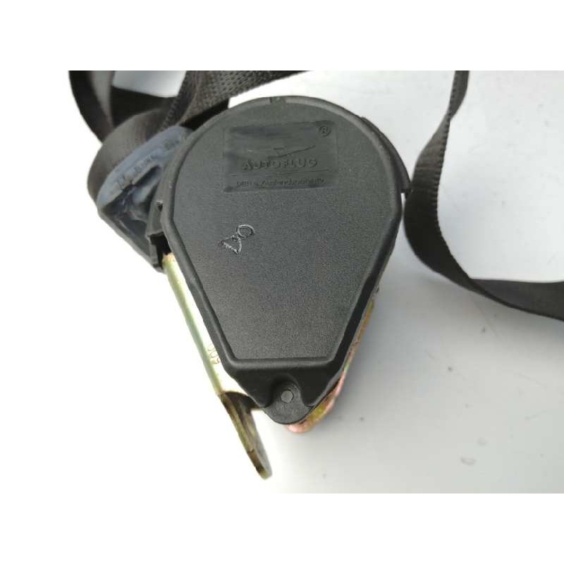 CINTURON SEGURIDAD DELANTERO IZQUIERDO