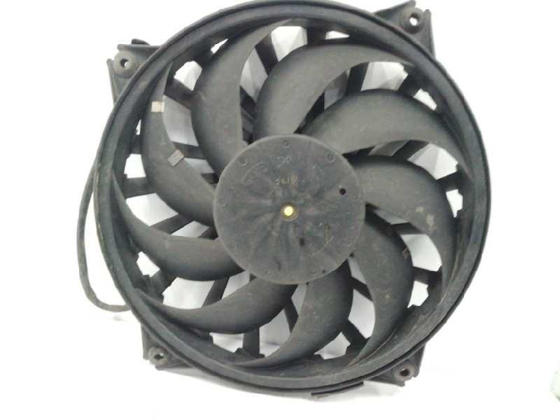 Recambio de electroventilador para fiat ulysse (179) 2.2 16v jtd cat referencia OEM IAM 9635466180  