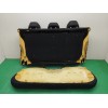 Recambio de asientos traseros para mercedes-benz clase c (w204) lim. c 180 cdi blueefficiency (204.000) referencia OEM IAM   