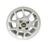 Recambio de llanta para chevrolet lacetti 2.0 diesel cat referencia OEM IAM 96828059 6JX15 ET44 4H 4X114