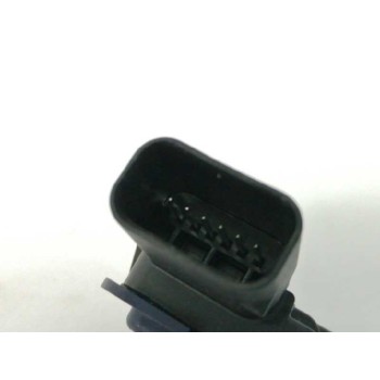 Recambio de camara vision trasera para ford fiesta (ccn) referencia OEM IAM C1BT19G490CC C1BT-19G490-CC 