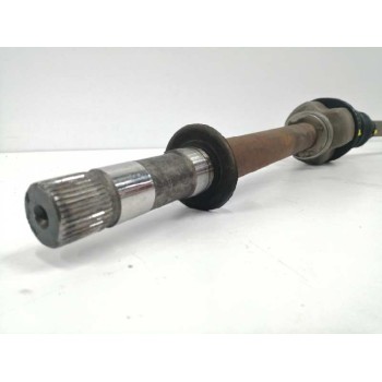 Recambio de transmision delantera derecha para fiat ulysse (179) 2.2 16v jtd cat referencia OEM IAM   